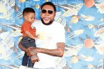 Dancehall singer Vybz Kartel