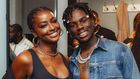 Rema and Justine Skye have been rumoured to be in a relationship on and off since 2021 [Guardianng]