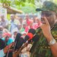 Inspector General of Police Japhet Koome in Lamu county on June 30, 2023
