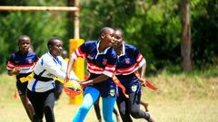 Kenya Rugby Union (KRU)