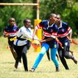 Kenya Rugby Union (KRU)