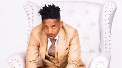Eric Omondi