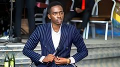 Tanzanian prophet Clear Malisa