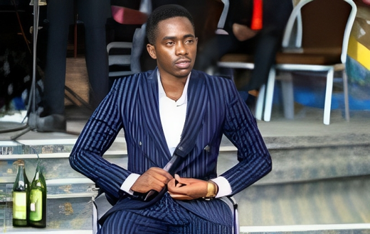Tanzanian prophet Clear Malisa
