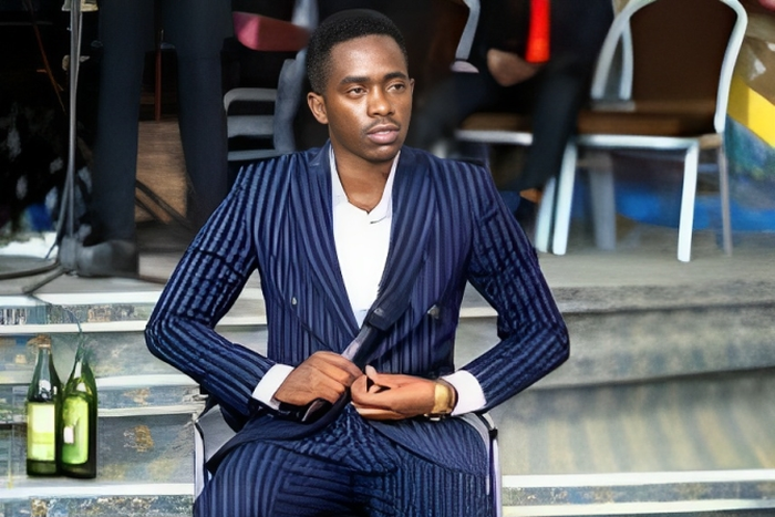 Tanzanian prophet Clear Malisa