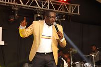 Churchill Daniel Ndambuki