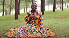 'Mali Safi Chito' singer Marakwet Daughter