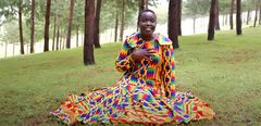 'Mali Safi Chito' singer Marakwet Daughter