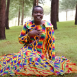 'Mali Safi Chito' singer Marakwet Daughter