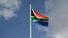 The Flag of South Africa [Photo: Ubuntu Images]