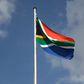 The Flag of South Africa [Photo: Ubuntu Images]