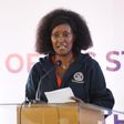 TSC CEO Nancy Macharia