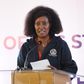 TSC CEO Nancy Macharia