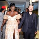 Akothee and Omosh