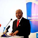 Former KRA Commissioner General  2003-2012, the late Michael Waweru