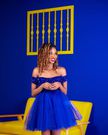 Kenyan model and social media personality Carol Muthoni 'Sonnie'