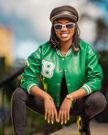 kenyan actor, content creator Marya Okoth