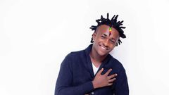 Peter Miracle Baby from Gengetone group Sailors Gang