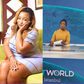 Betty Kyallo, Grace Kuria and Mungai Eve