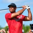 Tiger Woods announced his new "chapter" Monday at the Genesis Invitational in Los Angeles.Dante Carrer