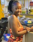 Blogger Njambi Fever