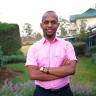 Tahidi High actor Ted Kitana ' Mr Kilunda'