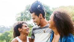 What's Polyamory and Why Is It Gaining Popularity?