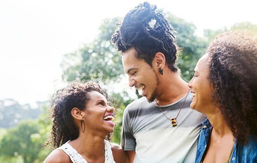 What's Polyamory and Why Is It Gaining Popularity?