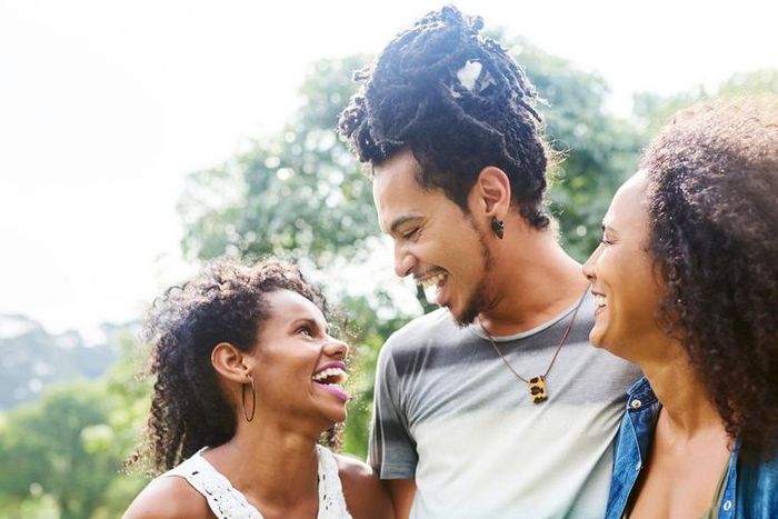 What's Polyamory and Why Is It Gaining Popularity?