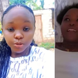 Lady behind unusual coffin advert on TikTok speaks after video sparks outrage