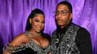 Nelly and Ashanti