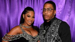 Nelly and Ashanti