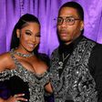 Nelly and Ashanti