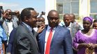 File image of Wiper leader Kalonzo Musyoka and Kitui Senator Enoch Wambua