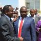 File image of Wiper leader Kalonzo Musyoka and Kitui Senator Enoch Wambua