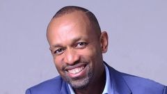 Mike Gitonga