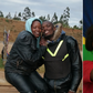 Wilson Mutura and Ann Wanjohi