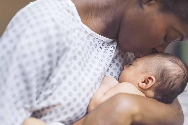 Why babies smell so good [Babyology]