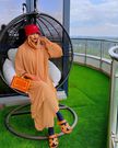 Huddah Monroe