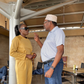 Miguna Miguna and Akothee