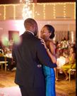 Makena and her hubby Malick