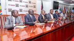 The Council of Governors Legal, Constitutional Affairs and Intergovernmental Relations and the Education Committee