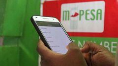 Safaricom announces another interruption of Mpesa services this weekend