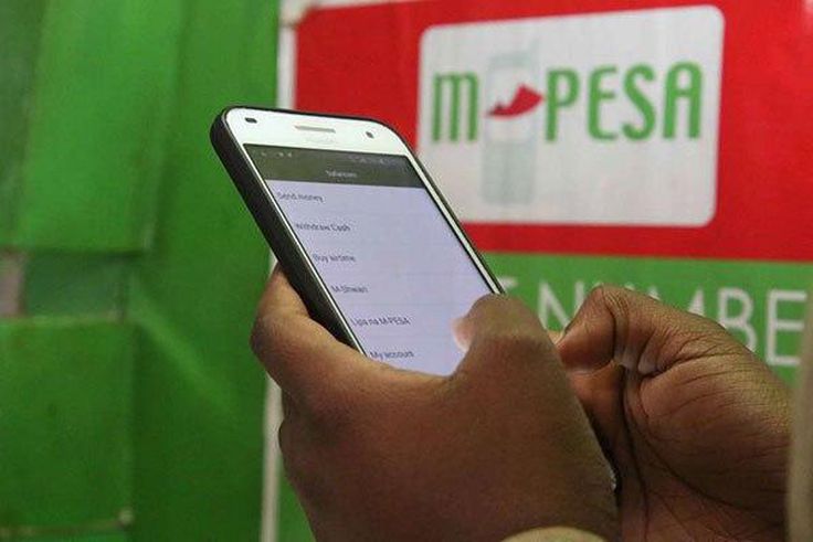Safaricom announces another interruption of Mpesa services this weekend