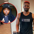 Jamaican artist Konshens and Kenyan TikToker Sharonne Vanessa