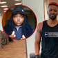 Jamaican artist Konshens and Kenyan TikToker Sharonne Vanessa