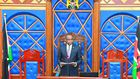 Senate Speaker Amason Kingi speaking in the Senate