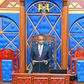 Senate Speaker Amason Kingi speaking in the Senate
