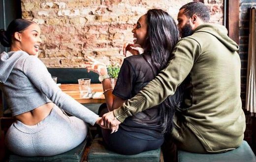 A guy who cheats is a menace, and this habit is a deal breaker in any relationship [TheGuardian]