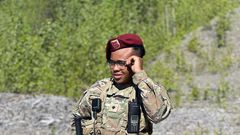 Comedian and content creator Prince Kev